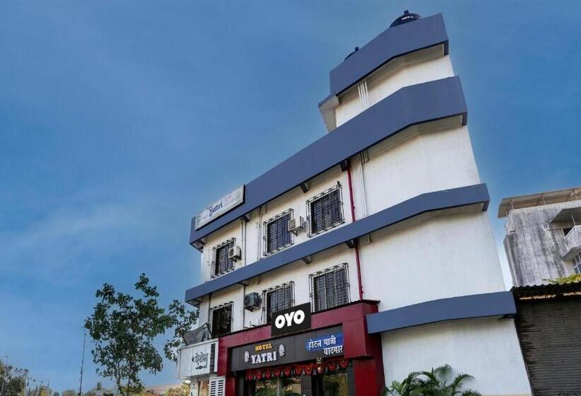 酒店 O Yatri Yadgar