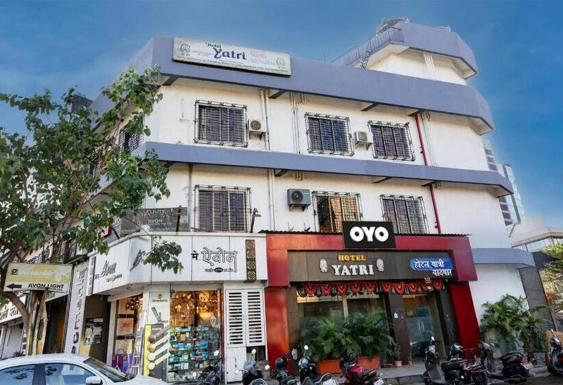 酒店 O Yatri Yadgar