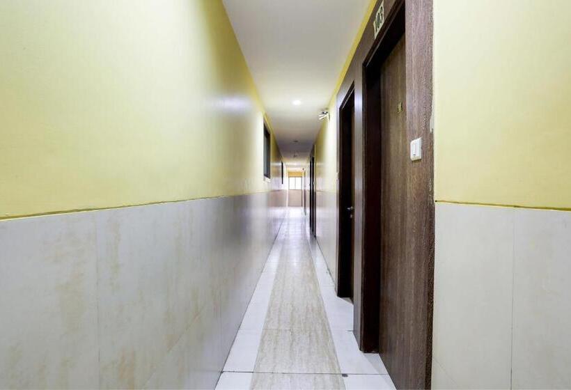 酒店 O Yatri Yadgar