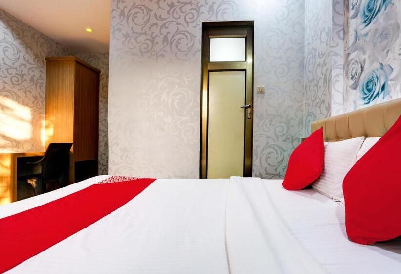 酒店 O Yatri Yadgar