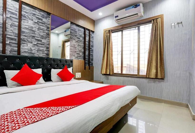 酒店 O Yatri Yadgar