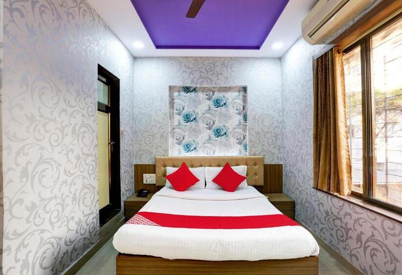 酒店 O Yatri Yadgar