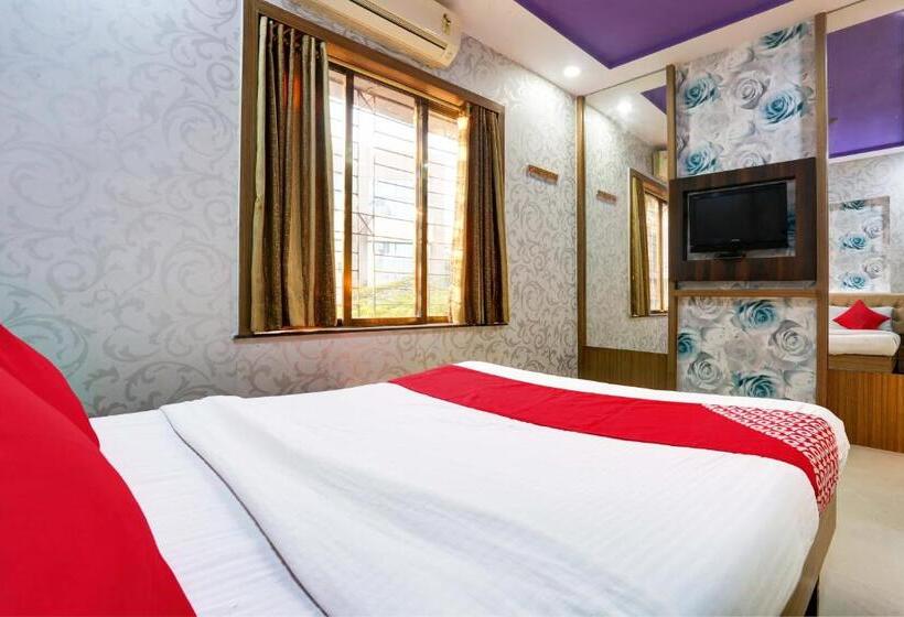 酒店 O Yatri Yadgar