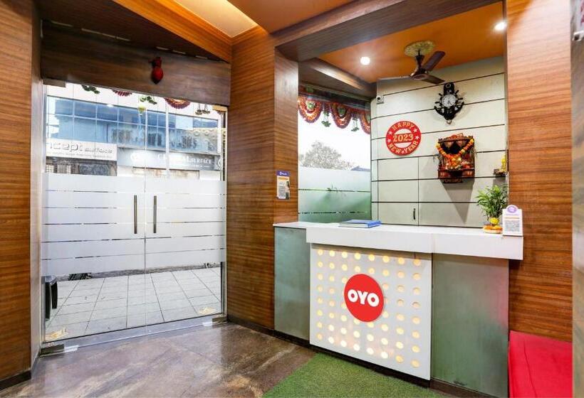 酒店 O Yatri Yadgar