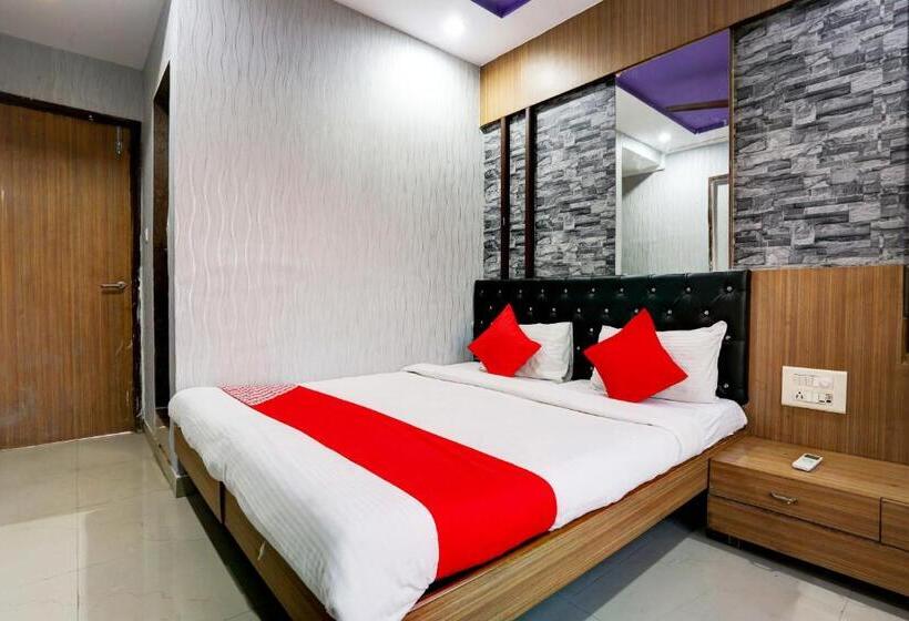 酒店 O Yatri Yadgar