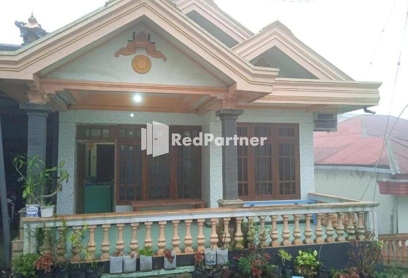 호텔 Gebby Homestay Bromo Redpartner