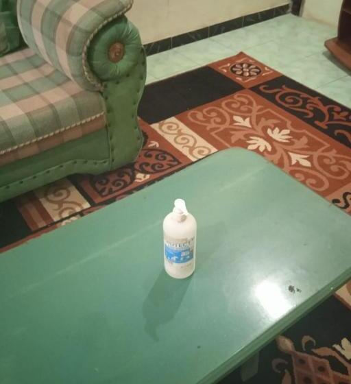 호텔 Gebby Homestay Bromo Redpartner