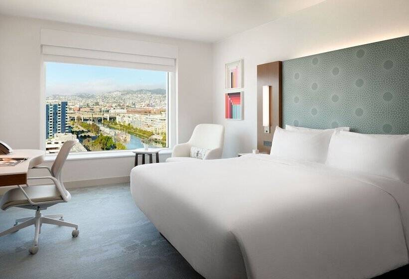 Luma Hotel San Francisco   #1 Hottest New Hotel In The Us 2023