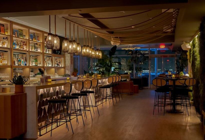 Luma Hotel San Francisco   #1 Hottest New Hotel In The Us 2023