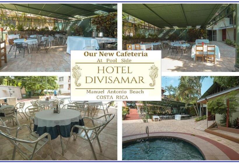 Отель Nahomi Divisamar By Lhr