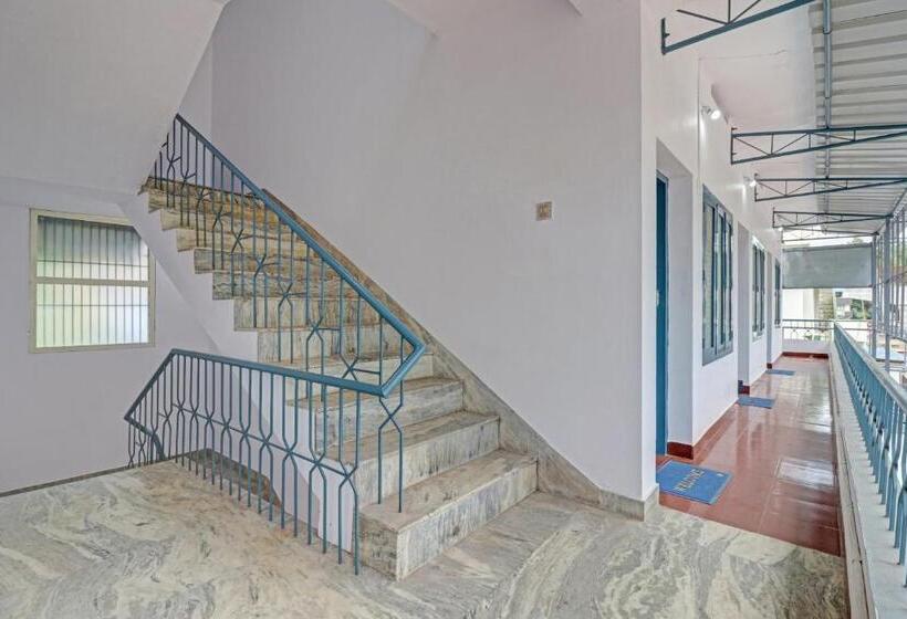 Super Hotel O Skywind