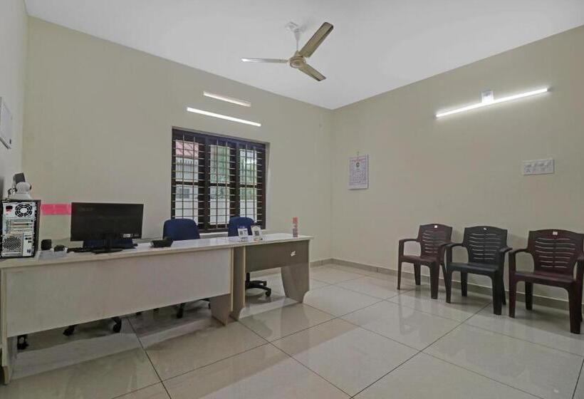 Super Hotel O Skywind