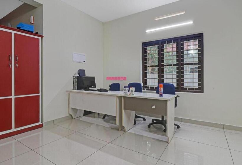 Super Hotel O Skywind