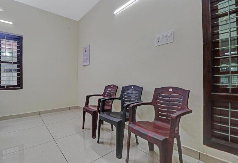 Super Hotel O Skywind