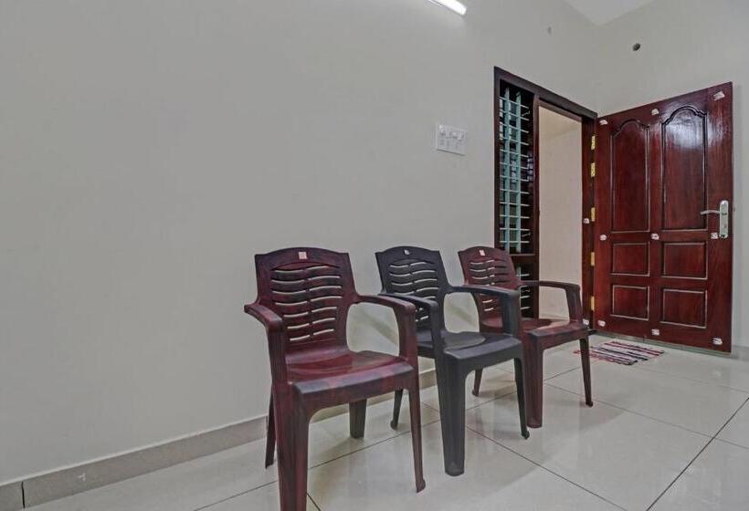 Super Hotel O Skywind