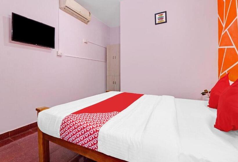 Super Hotel O Skywind