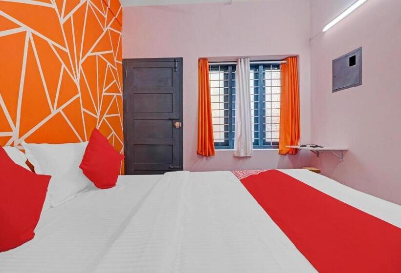 Super Hotel O Skywind