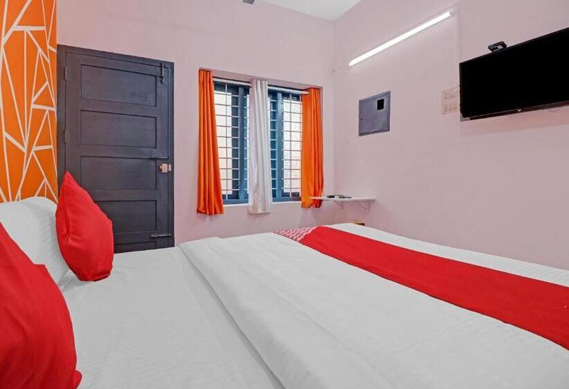 Super Hotel O Skywind