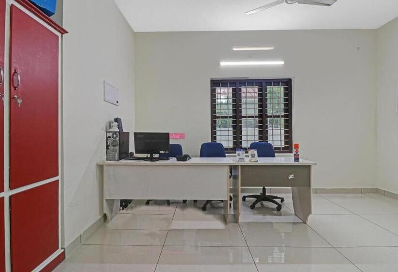 Super Hotel O Skywind