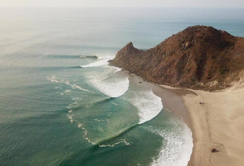 호텔 Peninsula Stays Executive