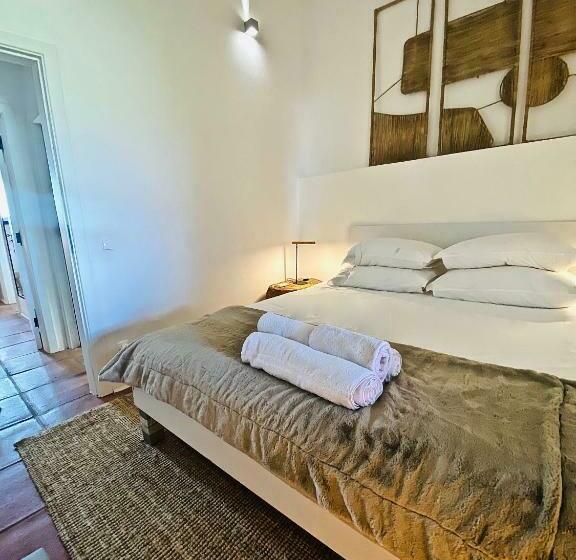 Отель Quinta Da Tapada De São Pedro