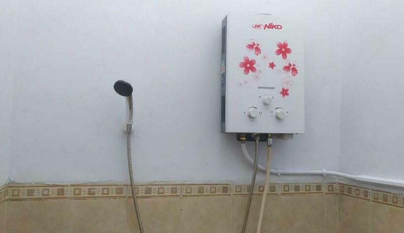 Отель Reddoorz Syariah Near Transmart Tegal