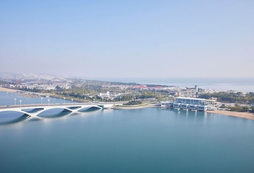 Отель Sheraton Rizhao