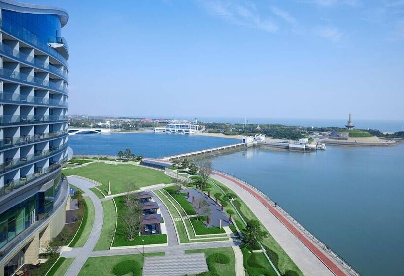 Отель Sheraton Rizhao