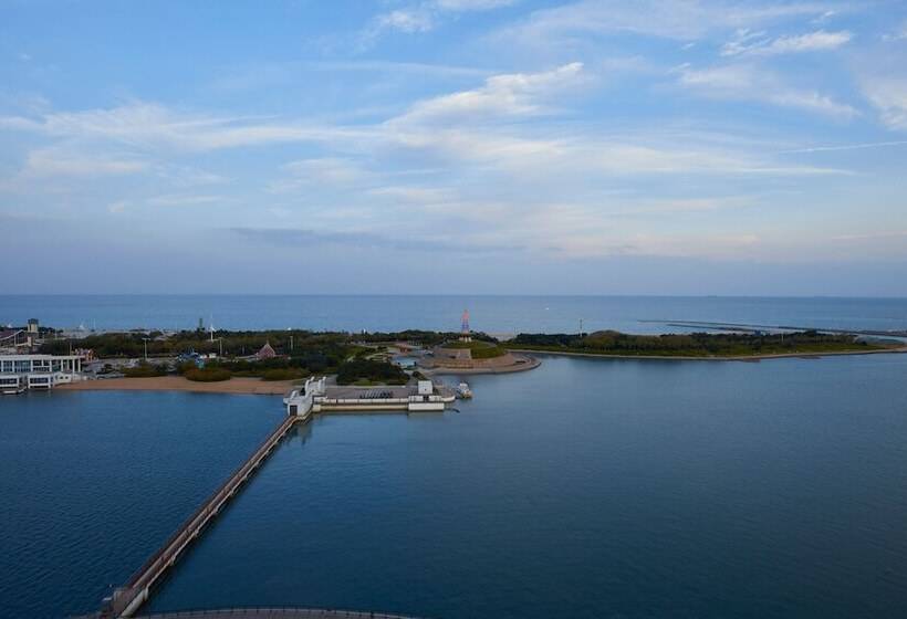 Отель Sheraton Rizhao
