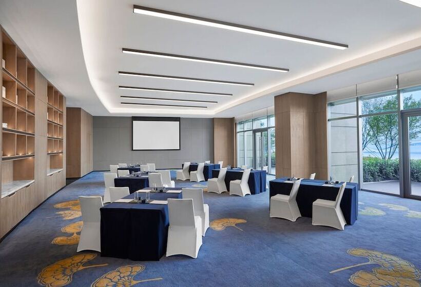 Отель Sheraton Rizhao