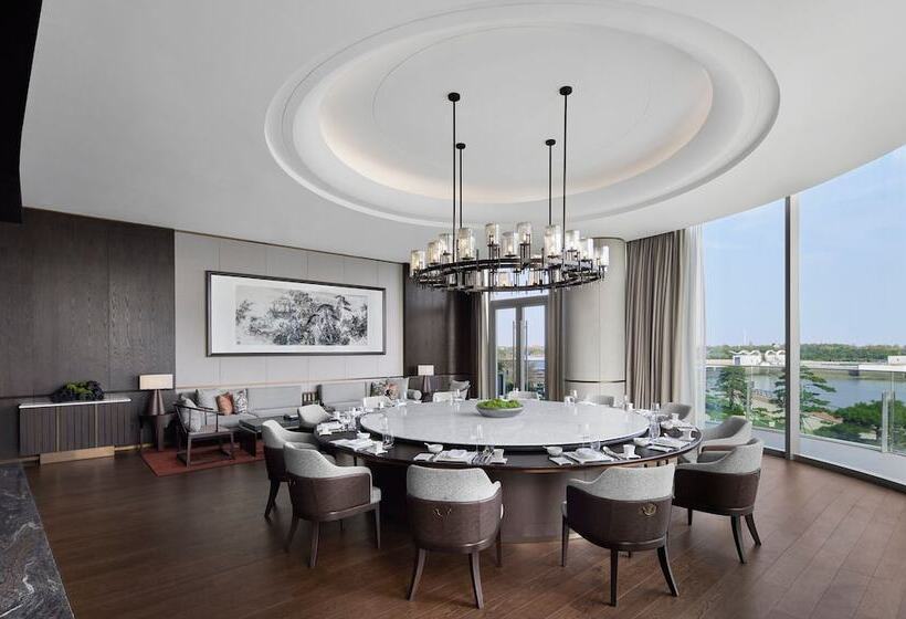 Отель Sheraton Rizhao