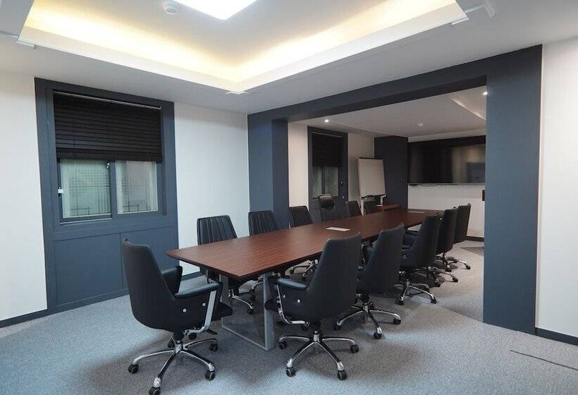 Отель Stay Gumi