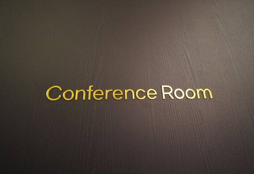 Отель Stay Gumi