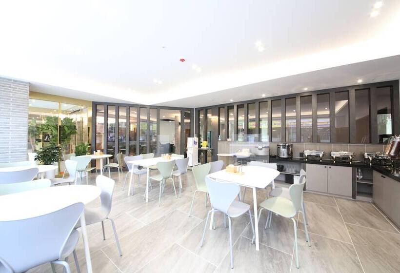 Отель Stay Gumi