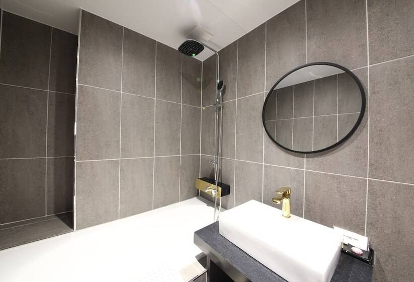 Отель Stay Gumi