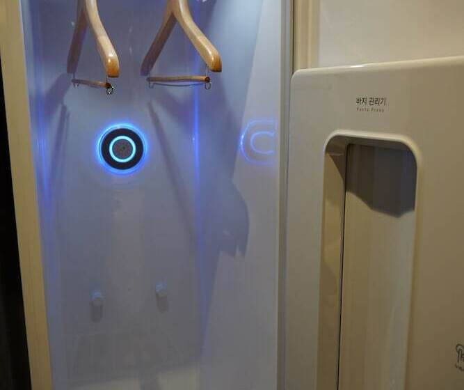 Отель Stay Gumi