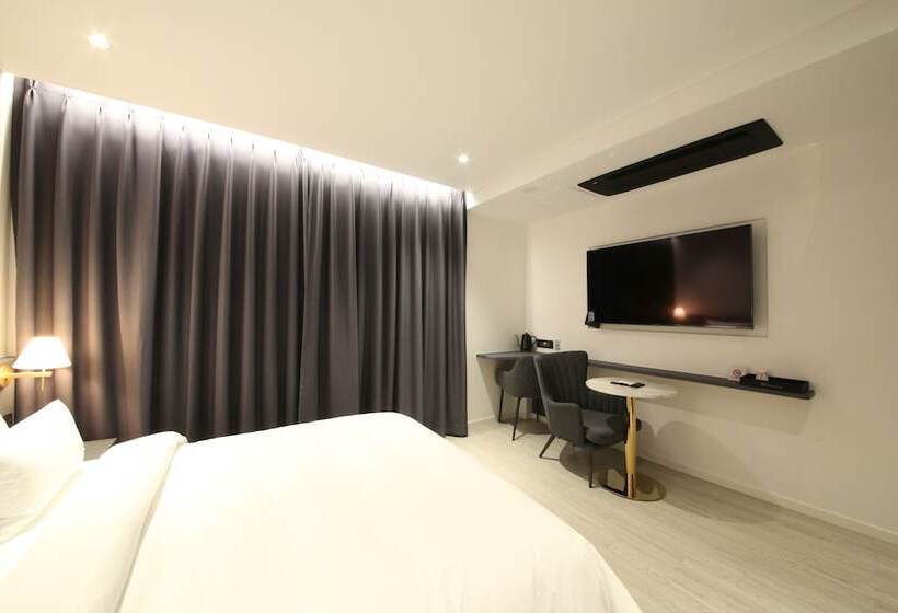 Отель Stay Gumi