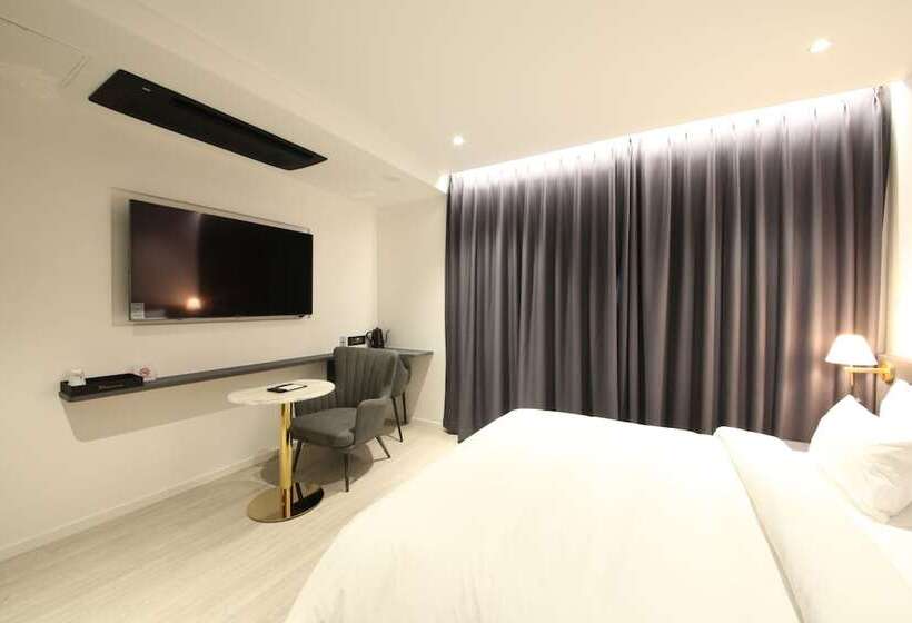 Отель Stay Gumi