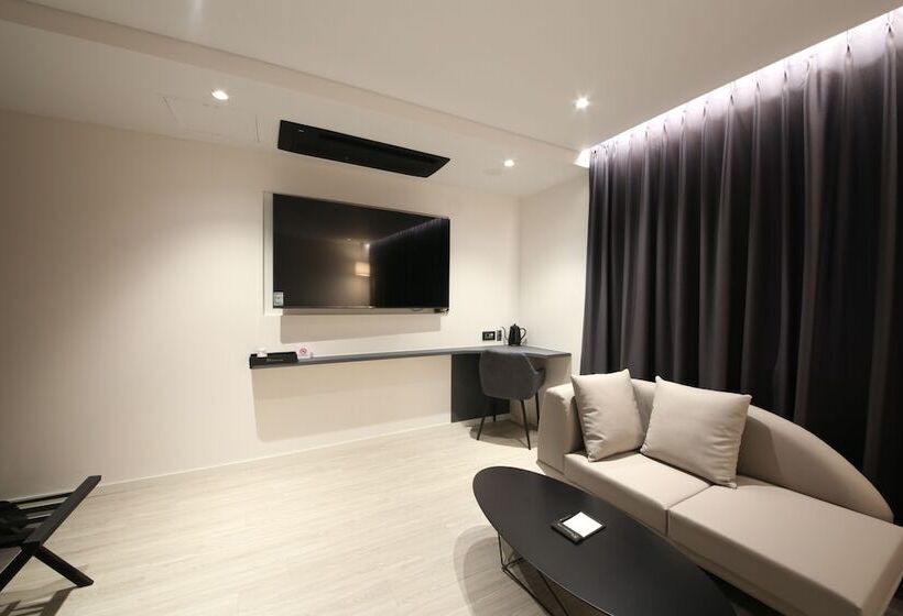 Отель Stay Gumi