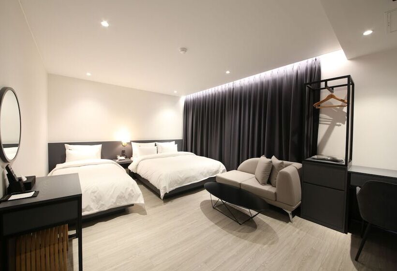 Отель Stay Gumi