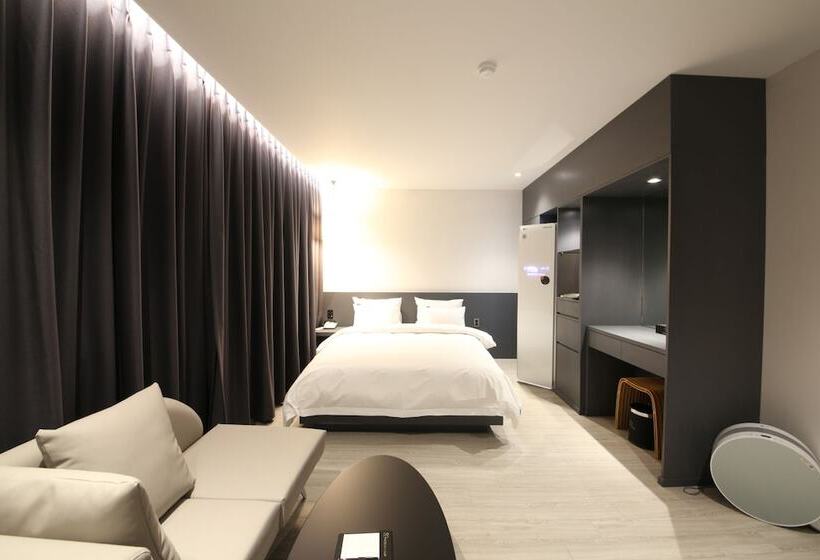 Отель Stay Gumi