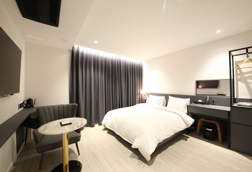 Отель Stay Gumi