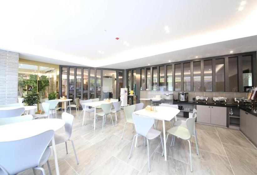 Отель Stay Gumi