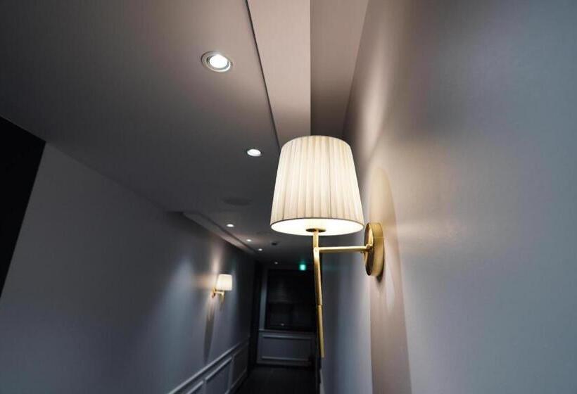 Отель Stay Gumi