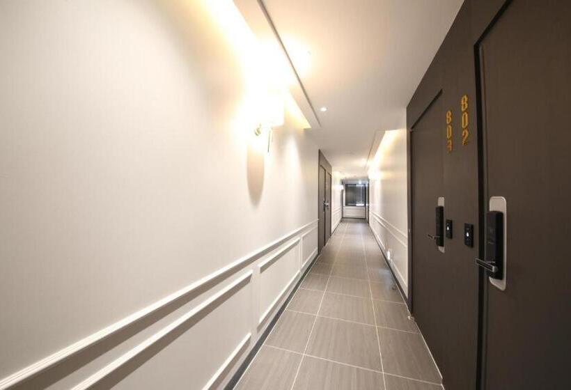 Отель Stay Gumi