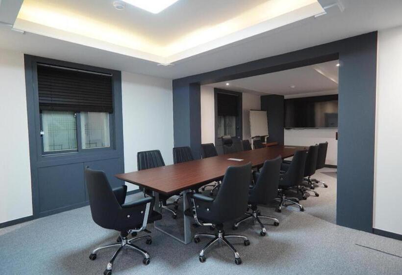 Отель Stay Gumi