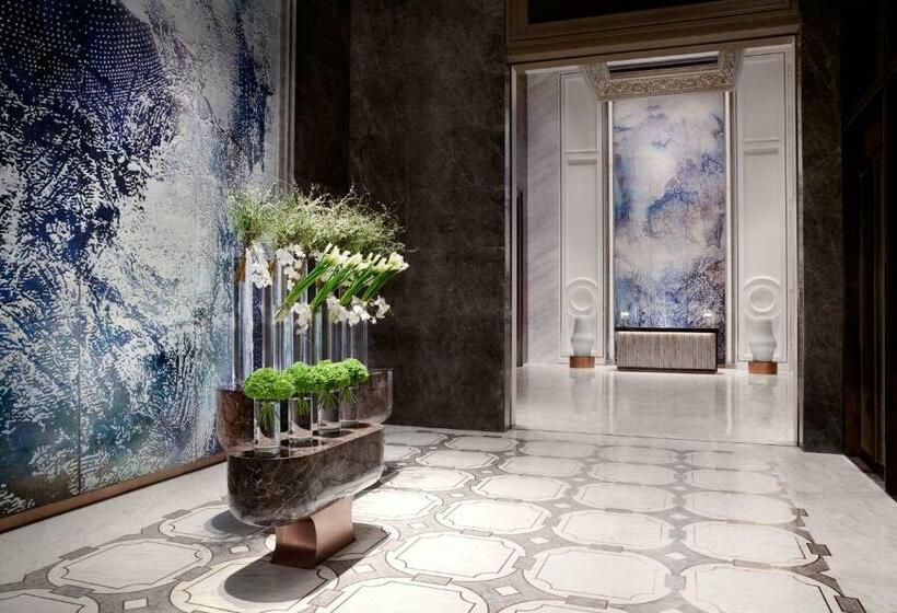 酒店 The Ritzcarlton, Harbin