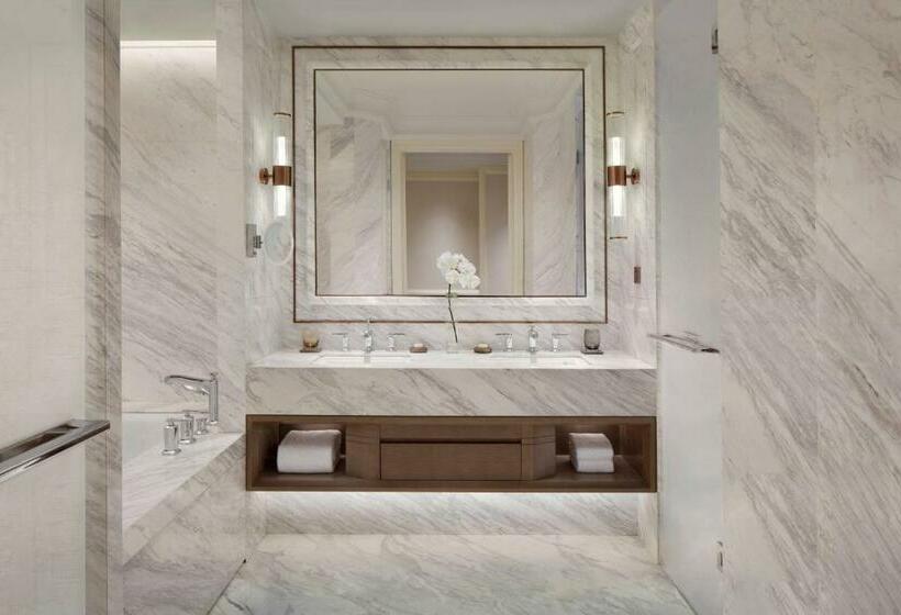 酒店 The Ritzcarlton, Harbin