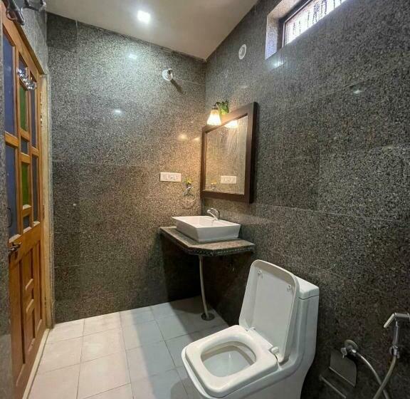 בית מלון כפרי Tofu Safari