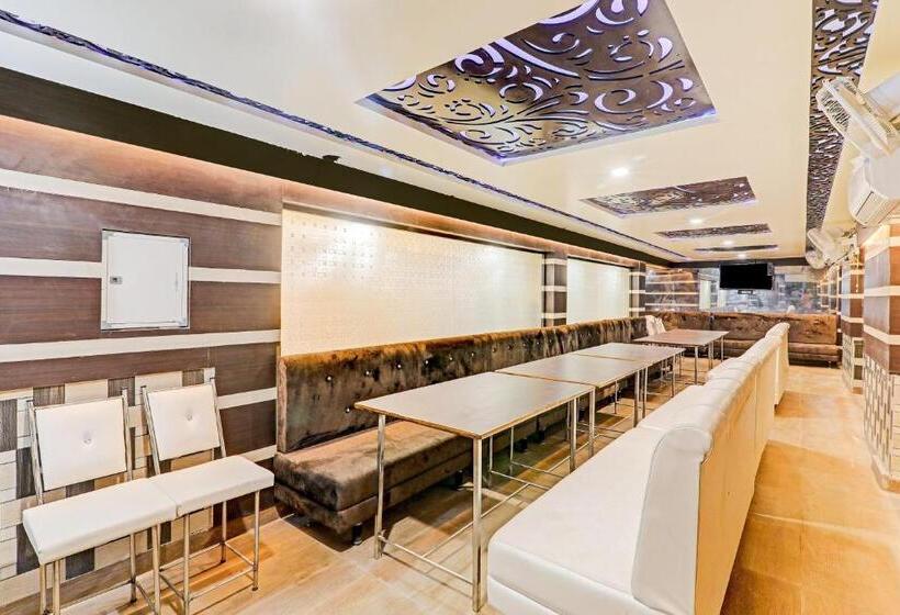 酒店 Super Townhouse Riddhi Regency Near Indira Nagar Metro Station